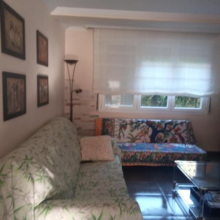Kresala Etxea ,2 Min De Puerto ,Wifi Free Apartment Bermeo Bagian luar foto