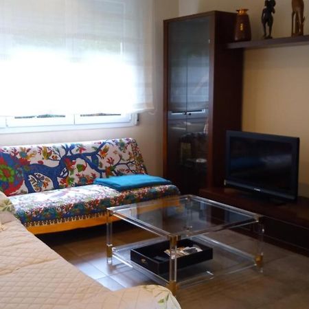 Kresala Etxea ,2 Min De Puerto ,Wifi Free Apartment Bermeo Bagian luar foto