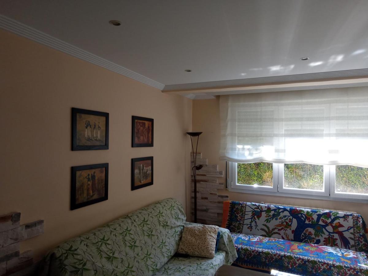 Kresala Etxea ,2 Min De Puerto ,Wifi Free Apartment Bermeo Bagian luar foto