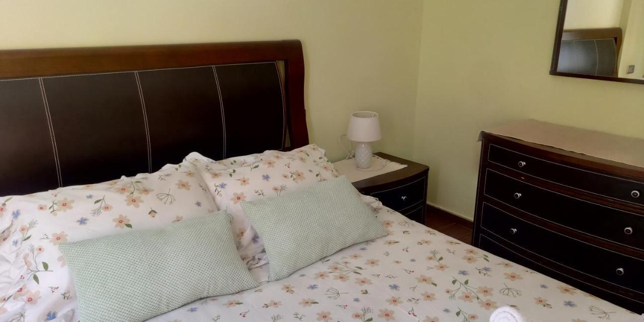 Kresala Etxea ,2 Min De Puerto ,Wifi Free Apartment Bermeo Bagian luar foto