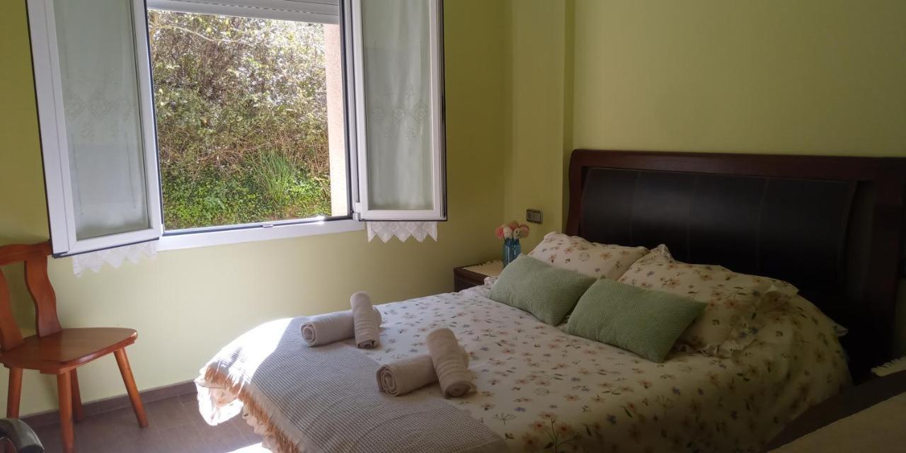 Kresala Etxea ,2 Min De Puerto ,Wifi Free Apartment Bermeo Bagian luar foto