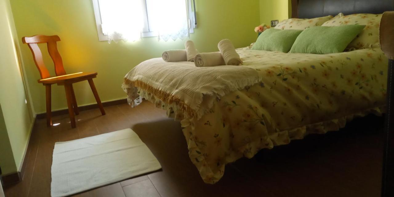 Kresala Etxea ,2 Min De Puerto ,Wifi Free Apartment Bermeo Bagian luar foto