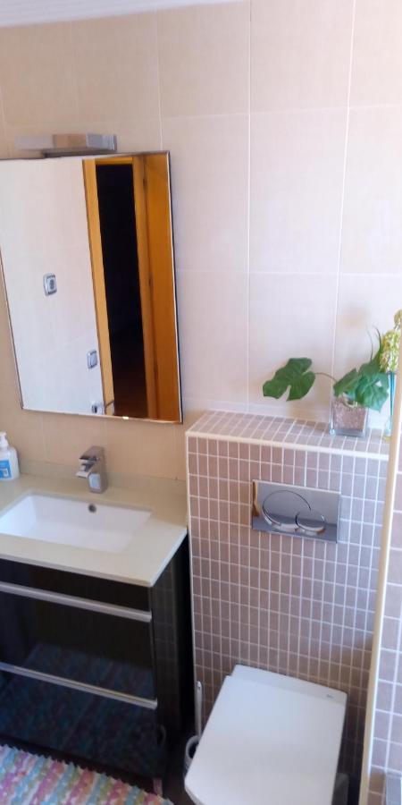 Kresala Etxea ,2 Min De Puerto ,Wifi Free Apartment Bermeo Bagian luar foto