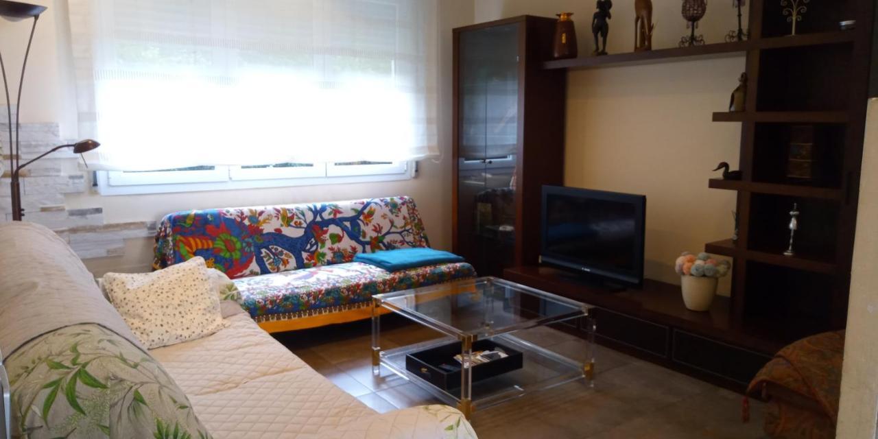 Kresala Etxea ,2 Min De Puerto ,Wifi Free Apartment Bermeo Bagian luar foto