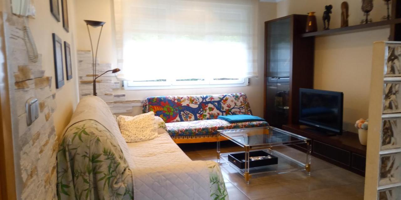 Kresala Etxea ,2 Min De Puerto ,Wifi Free Apartment Bermeo Bagian luar foto