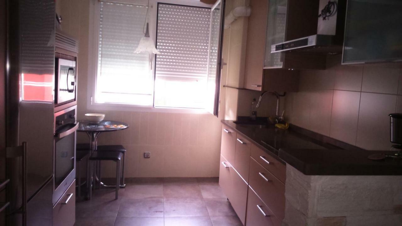 Kresala Etxea ,2 Min De Puerto ,Wifi Free Apartment Bermeo Bagian luar foto