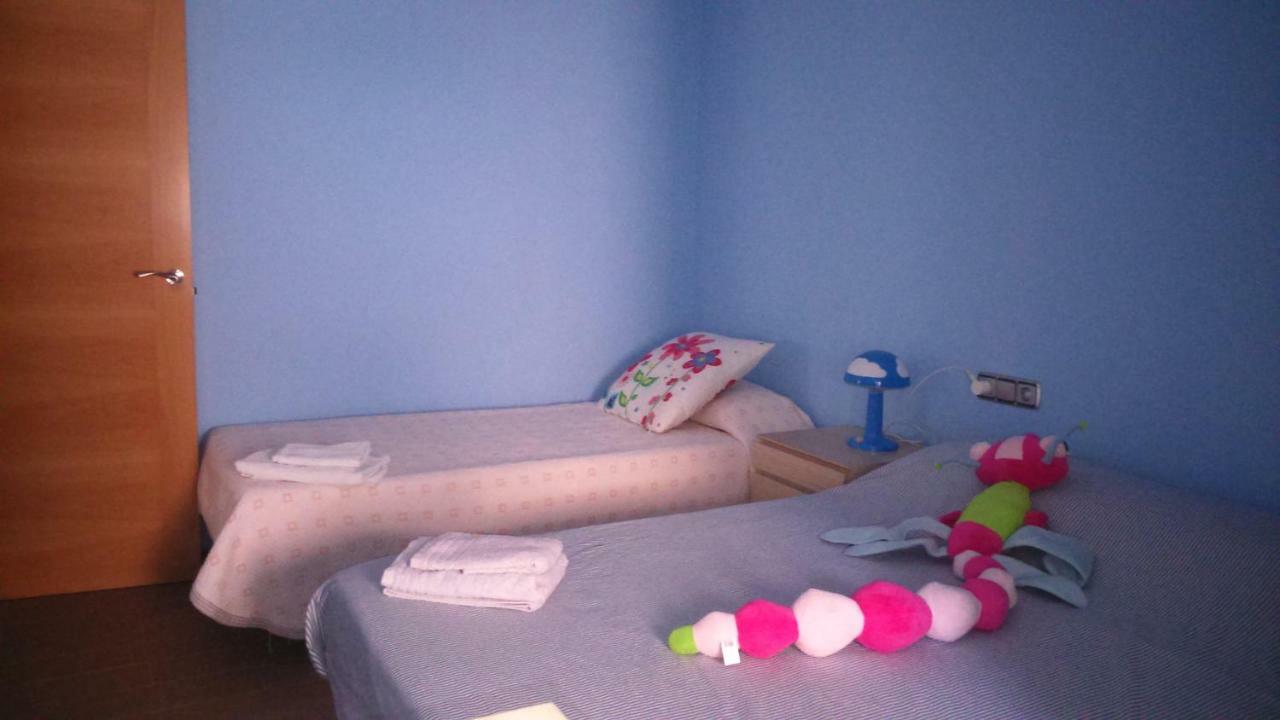 Kresala Etxea ,2 Min De Puerto ,Wifi Free Apartment Bermeo Bagian luar foto