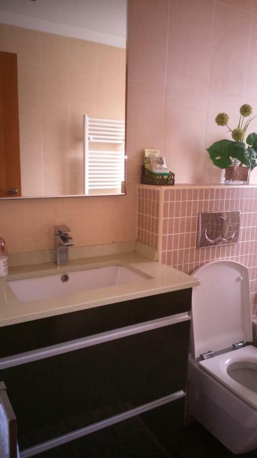 Kresala Etxea ,2 Min De Puerto ,Wifi Free Apartment Bermeo Bagian luar foto