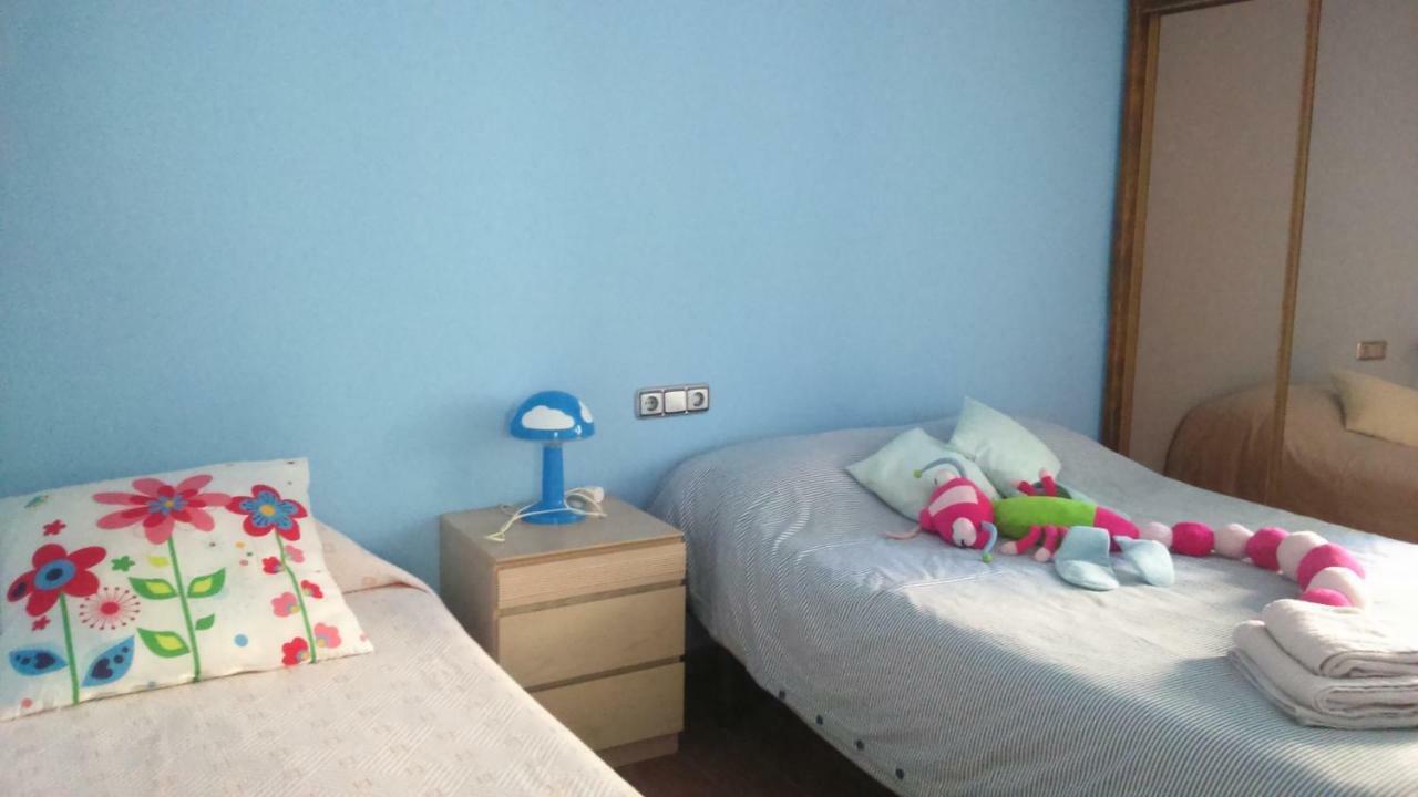 Kresala Etxea ,2 Min De Puerto ,Wifi Free Apartment Bermeo Bagian luar foto