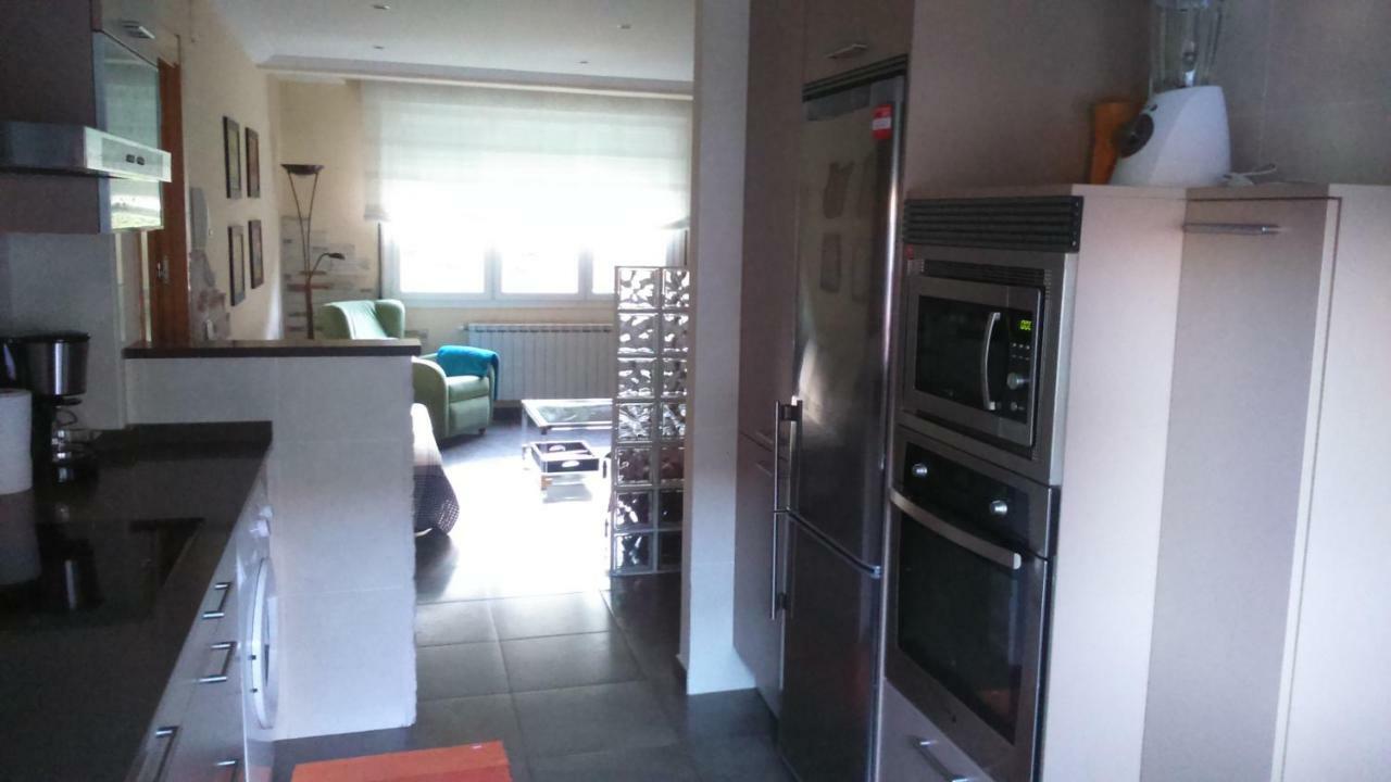 Kresala Etxea ,2 Min De Puerto ,Wifi Free Apartment Bermeo Bagian luar foto
