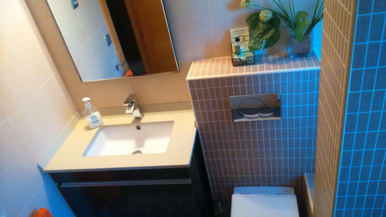Kresala Etxea ,2 Min De Puerto ,Wifi Free Apartment Bermeo Bagian luar foto