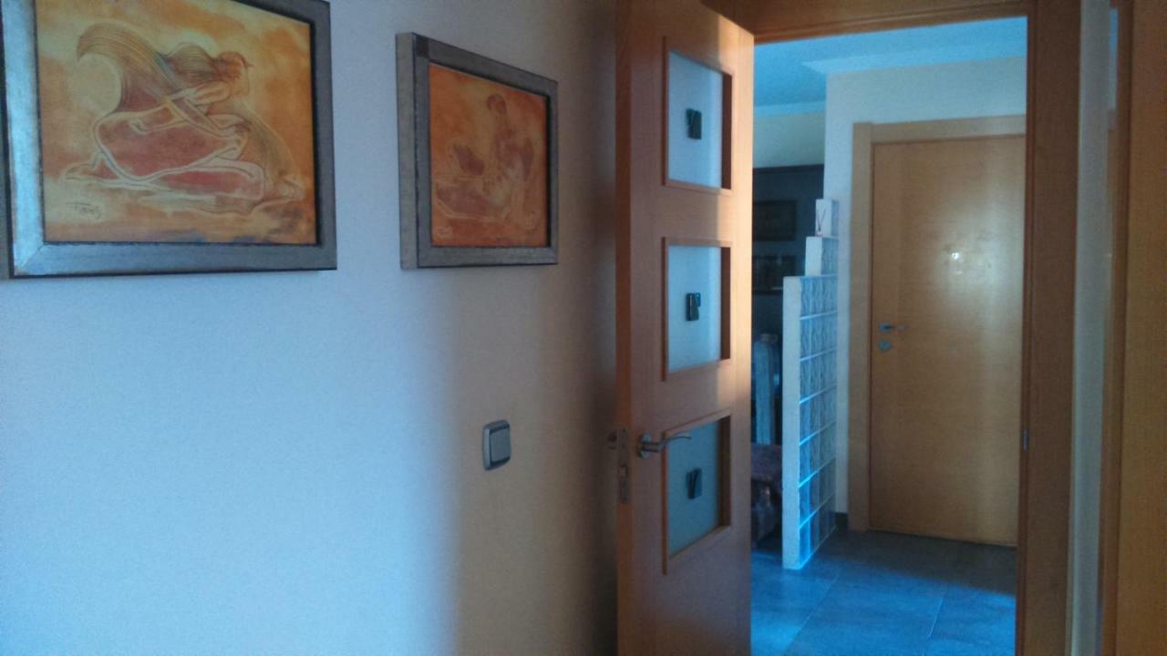Kresala Etxea ,2 Min De Puerto ,Wifi Free Apartment Bermeo Bagian luar foto