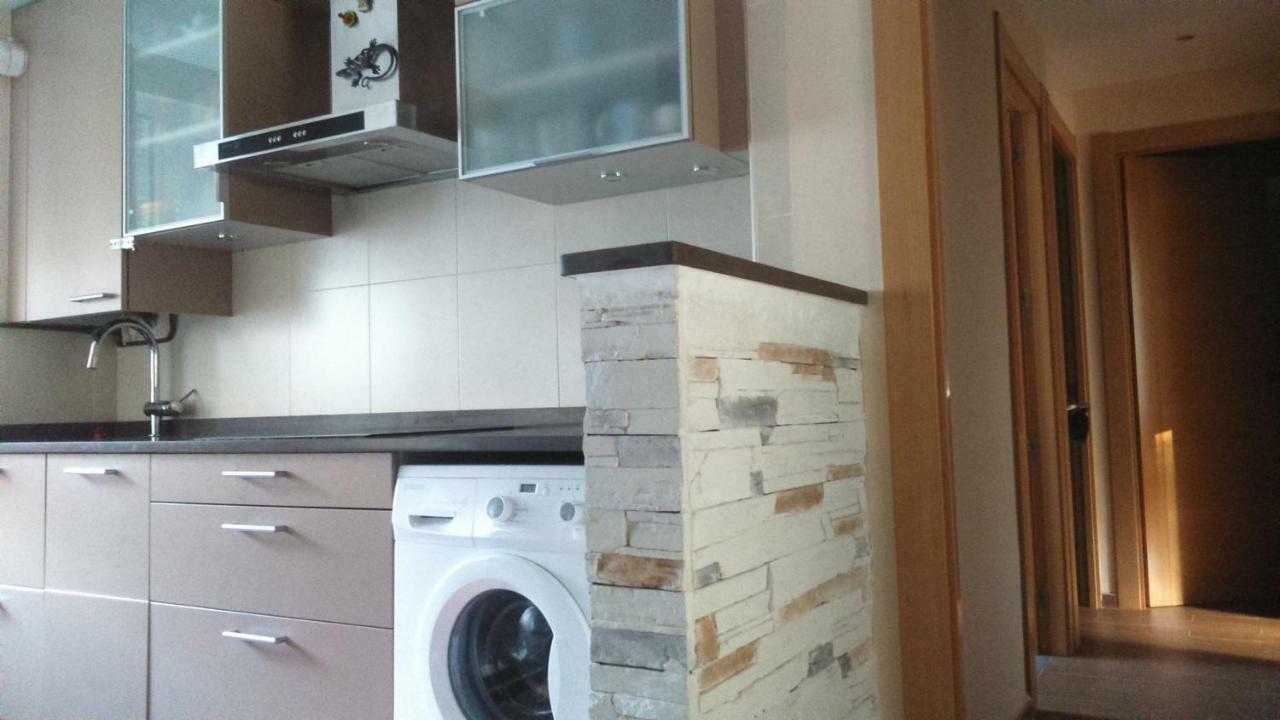 Kresala Etxea ,2 Min De Puerto ,Wifi Free Apartment Bermeo Bagian luar foto