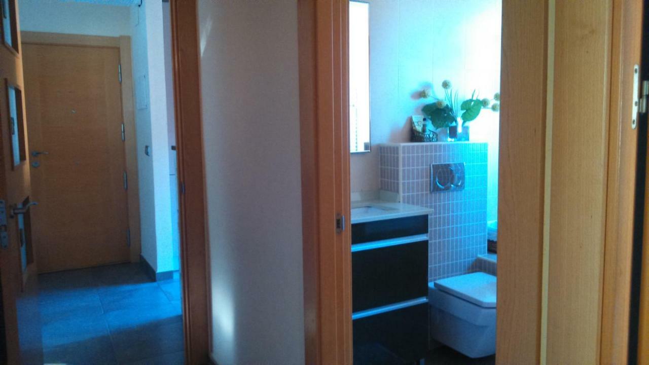 Kresala Etxea ,2 Min De Puerto ,Wifi Free Apartment Bermeo Bagian luar foto