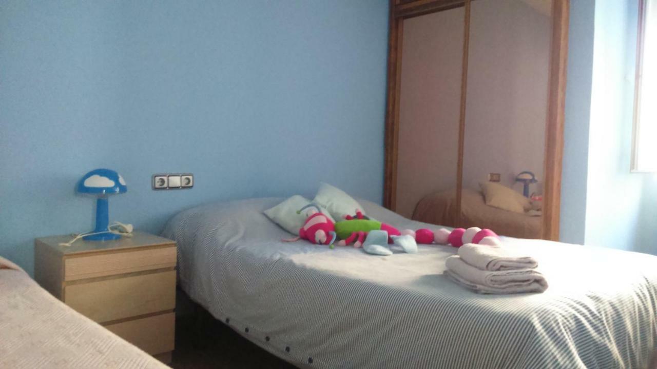 Kresala Etxea ,2 Min De Puerto ,Wifi Free Apartment Bermeo Bagian luar foto